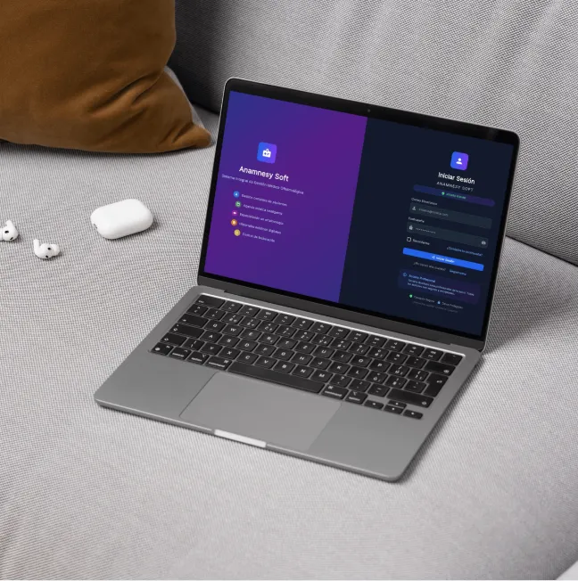 AnamnesySoft