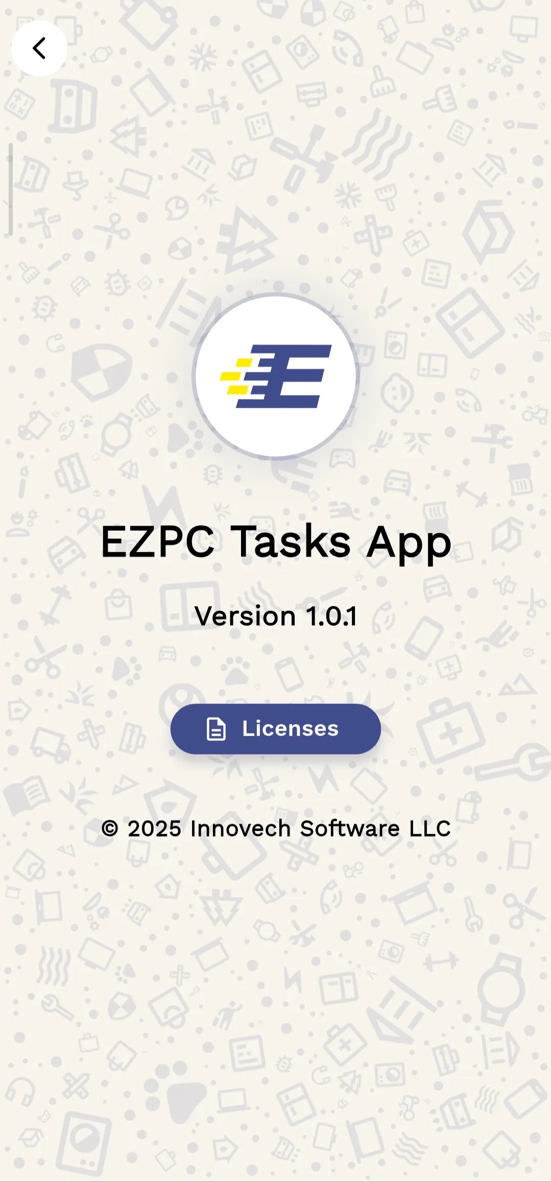 Ecosistema EZPC — 12/24
