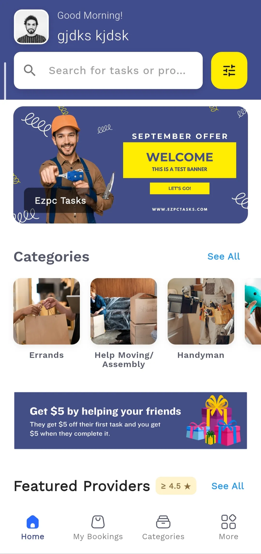 Ecosistema EZPC — 20/24