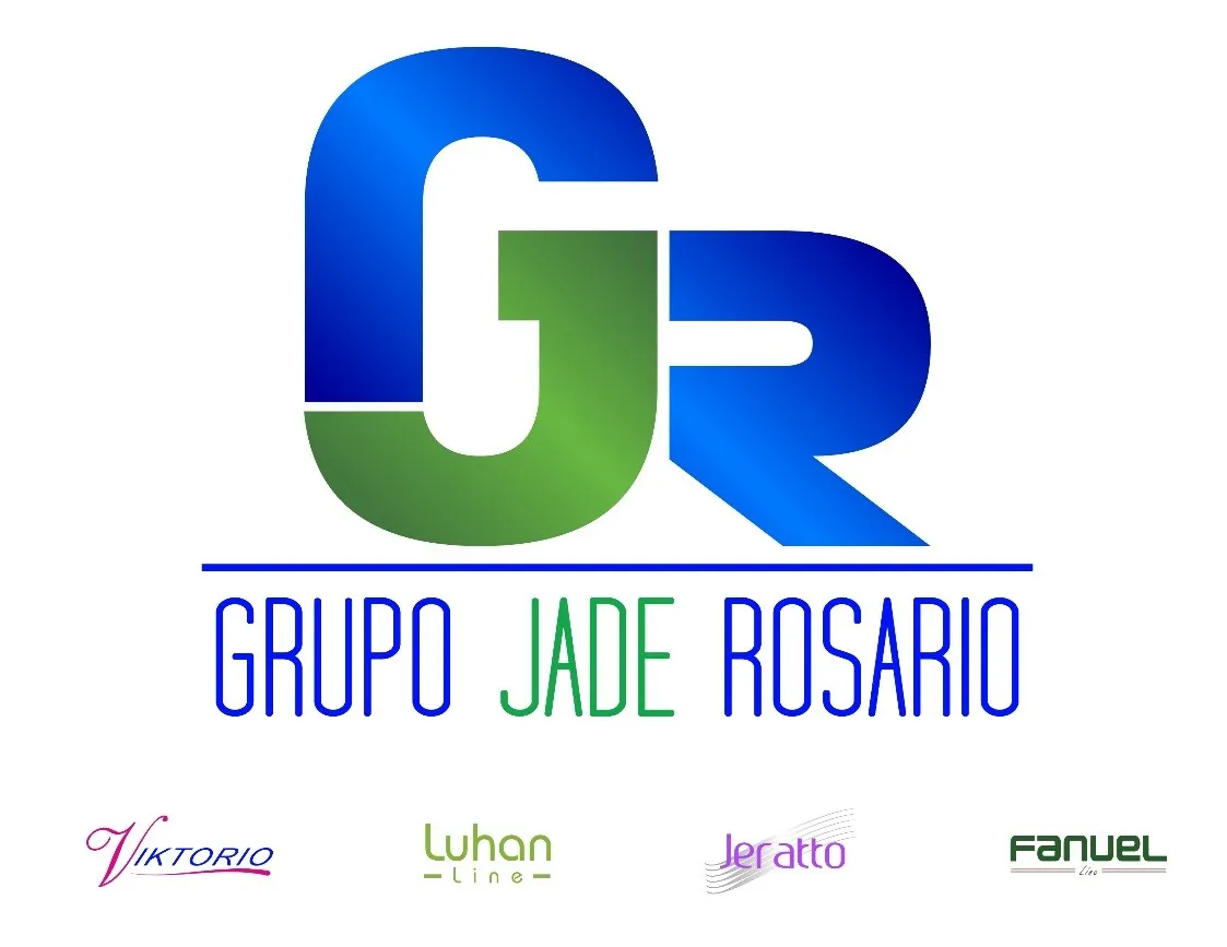 Grupo Jade Rosario — 3/14