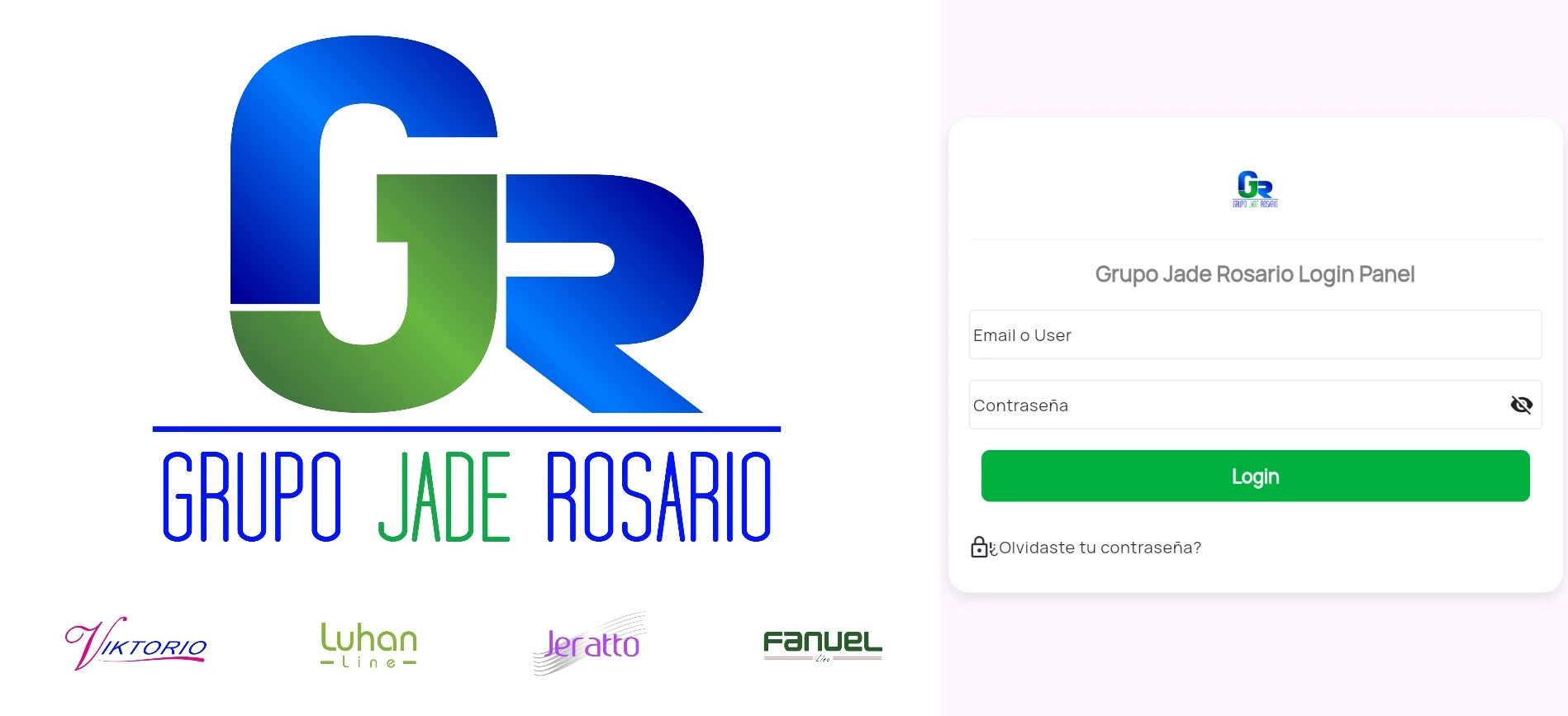 Grupo Jade Rosario — 5/14