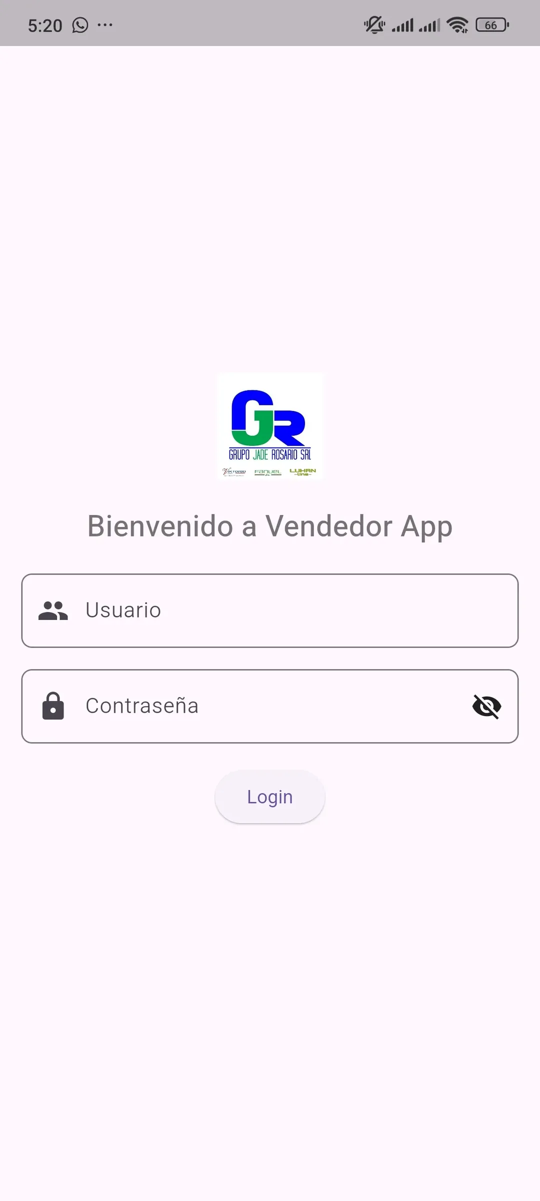 Grupo Jade Rosario — 14/14