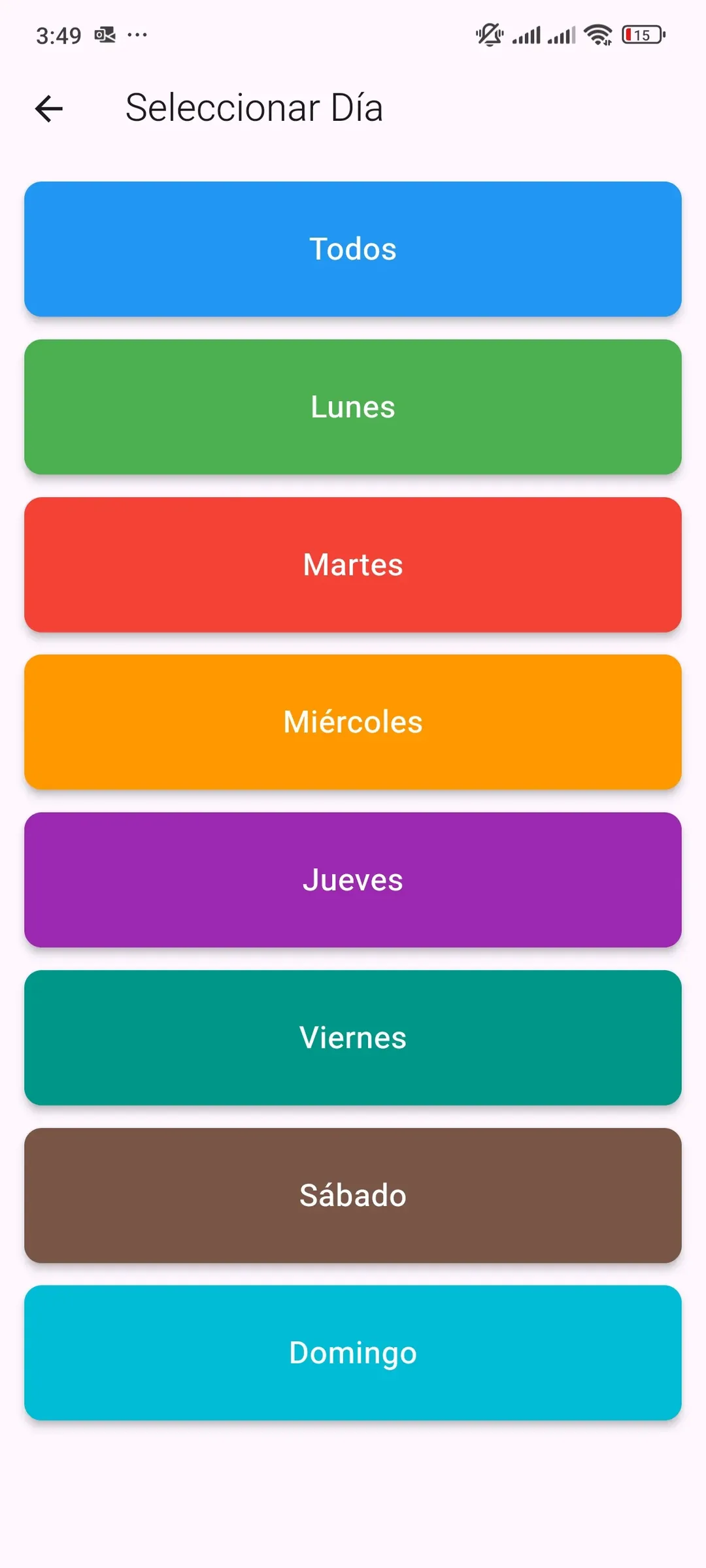 Grupo Jade Rosario — 10/14